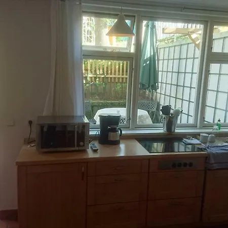 Ferienwohnung Daire Baabe