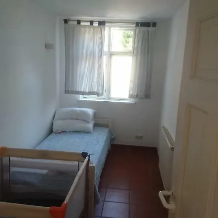 Ferienwohnung Daire *