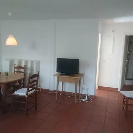 Ferienwohnung * Baabe