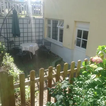 Ferienwohnung Daire