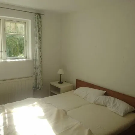 Daire Ferienwohnung